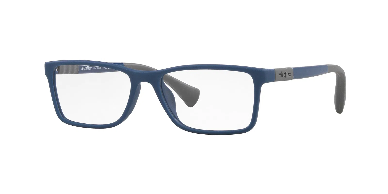 Miraflex 4012 Eyeglasses - view 2